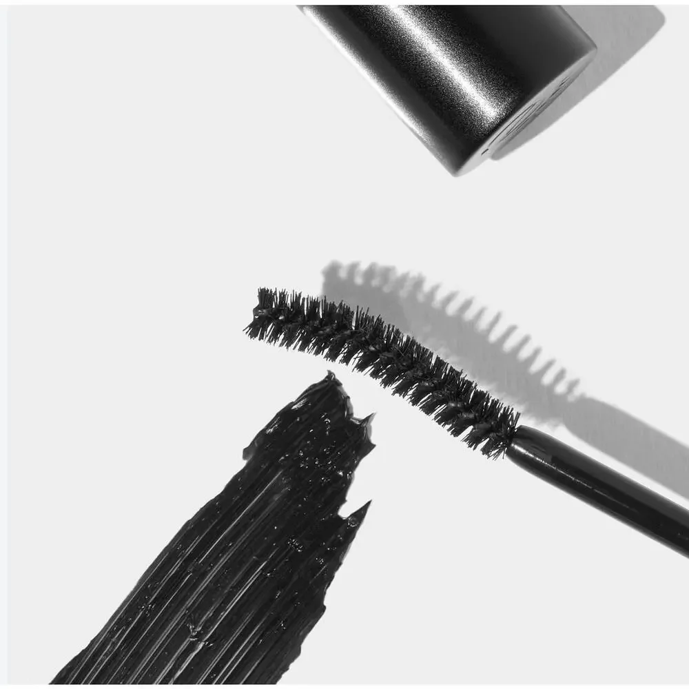 Eyeko Beach Waterproof Mascara- Black Full Size